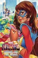 May Marvel Rising Squirrel Girl Ms Marvel Connecting Var