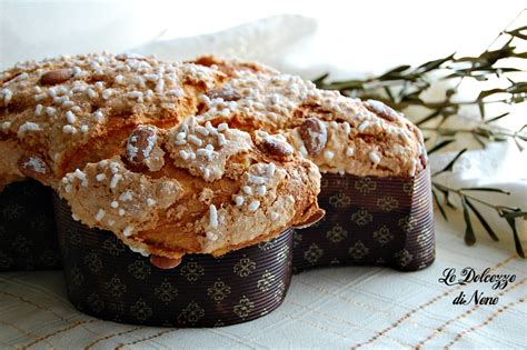 Tutti i prodotti al bergamotto in un'unica categoria. COLOMBA CLASSICA CON GLASSA Ricetta per Pasqua - sosta in ...