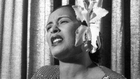 The Tragic Real Life Story Of Billie Holiday