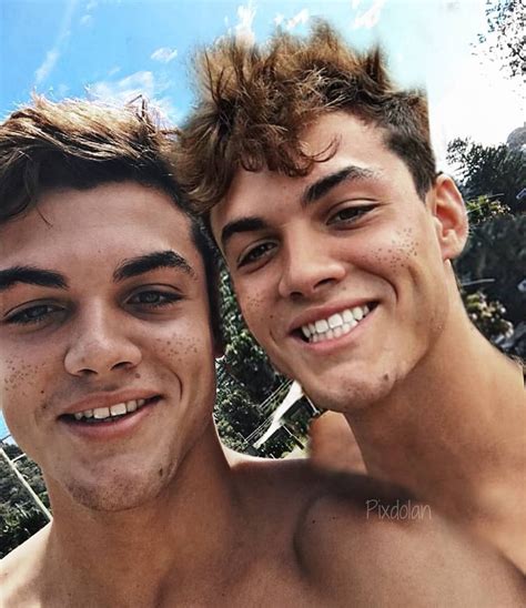 Grayson With Floppy Hair And His Smile Is Everything 😭 Tag Him