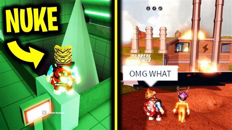 No active codes for roblox jailbreak right now Nuke Roblox Code | Robux Codes In Roblox