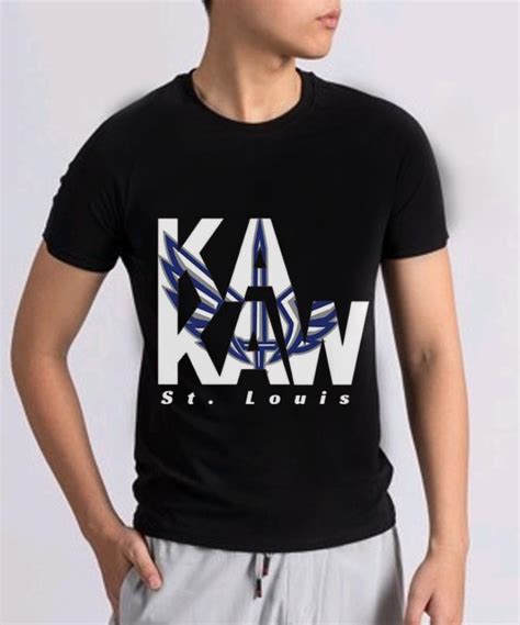 Premium St Louis Battlehawks Football Xfl Ka Kaw Shirt Hoodie Sweater Longsleeve T Shirt