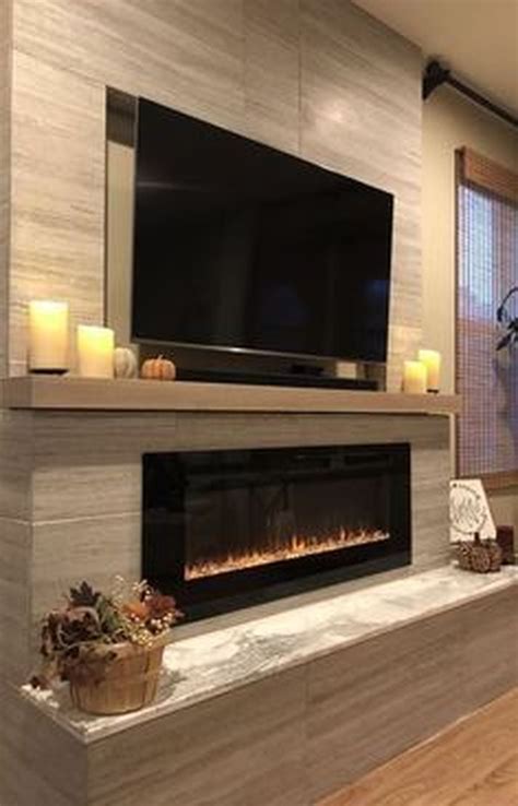 100 top best modern living rooms designs ideas 2019 new furniture and decor duration. 45+ Best Traditional and Modern Fireplace Design Ideas ...
