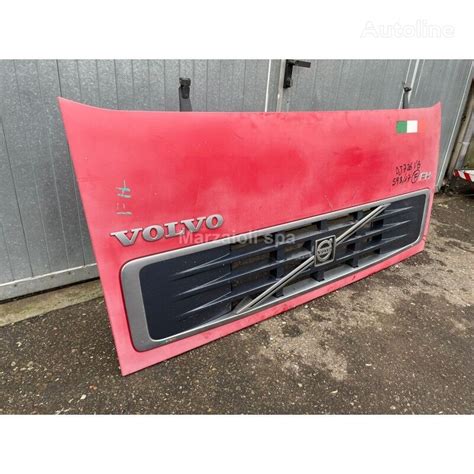 Volvo 20360266 Radiator Grille For Volvo Fh Truck For Sale Italy Parma