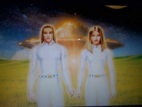 The Pleiadians Well Fix Everything Awakening People