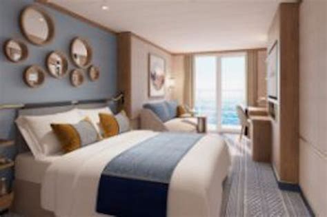 Arvia Cabins And Staterooms