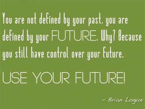 7 Quotes About The Future To Help You Stop Dwelling On The Past