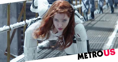 Black Widow Trailer Drops As Natasha Romanoff Faces Up To Taskmaster