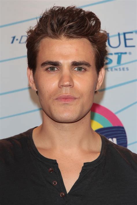 paul wesley picture 55 the 2012 teen choice awards press room