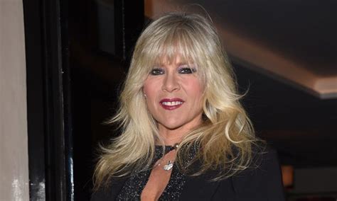 Samantha Fox Reveals She Played For Arsenal