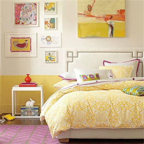 Key Interiors By Shinay Vintage Style Teen Girls Bedroom