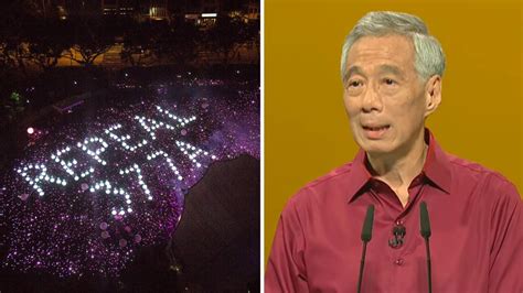 Ndr 2022 Singapore S Section 377a To Be Repealed Pm Lee