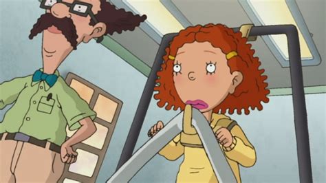 watch as told by ginger season 2 episode 15 ginger s solo full show on paramount plus
