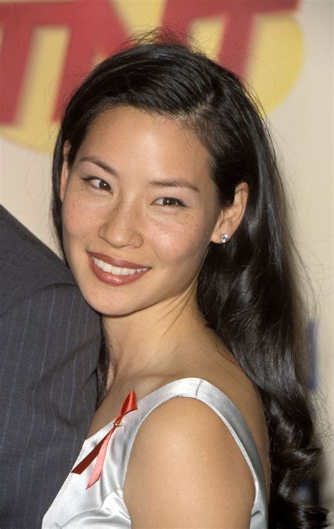 Rate This Girl Day 175 Lucy Liu Sports Hip Hop And Piff The Coli