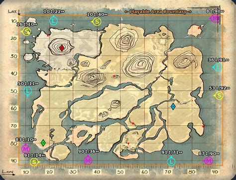 Steam Community Guide Underwater Caves On The Island All