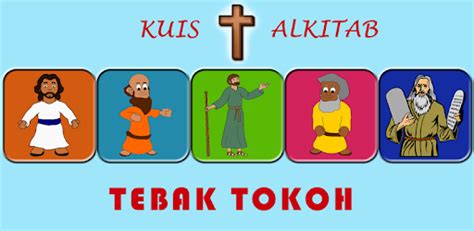 Kuis Alkitab - Tebak Tokoh on Windows PC Download Free - 1.16 - com.bebekneptunus