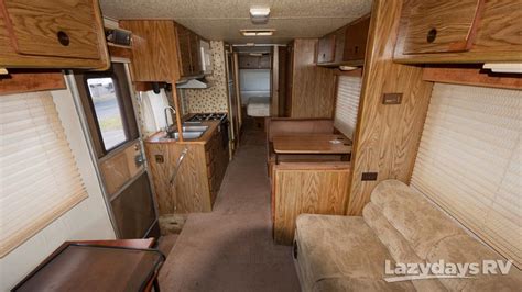 1984 Fleetwood Rv Southwind 34 For Sale In Tampa Fl Lazydays