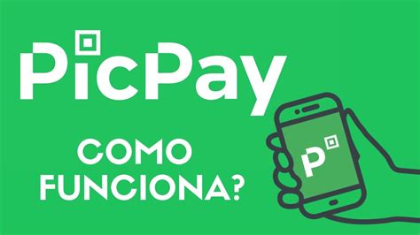 As already mentioned, picpay is today the largest digital wallet in latin america. Como funciona o PicPay? É confiável? | Olhos de Turista