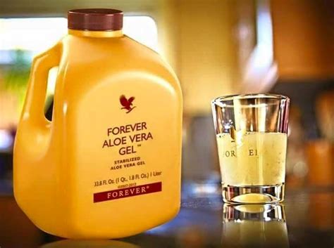 Cold pressed from certified organic aloe vera plants. Forever Living Malaysia | Forever Aloe Vera Gel - Jus Aloe ...
