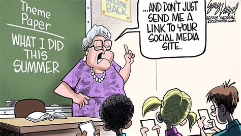 10th august 2018 current affairs quiz questions updated in this page are prepared in the sense to practice with our esteemed current affairs quiz august 10, 2018 questions which covers all important. Editorial Cartoon | August 10, 2018 | Kingman Daily Miner ...