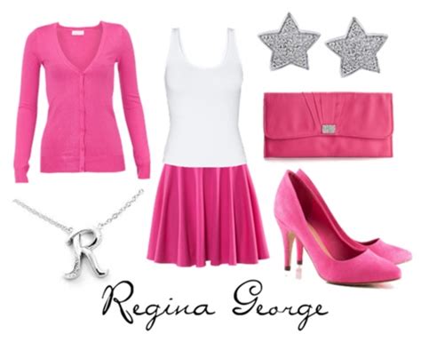 Regina George Inspired Outfits Nice If Blogosphere Photogallery