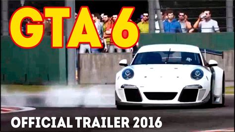 Grand theft auto v is better known as gta 5, the game was released and developed by a famous american game maker rockstar games. gta 6 trailer official 2016 gameplay mission 1 online PS5 ...