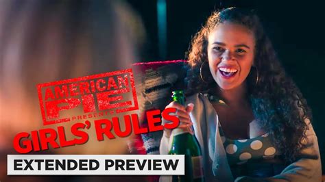 Yify American Pie Presents Girls Rules 2020 Full Movie Watch Online