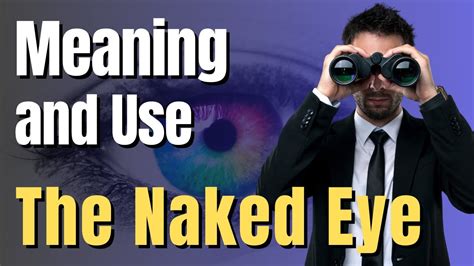 Naked Eye Telegraph