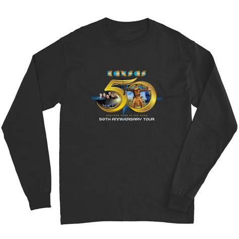 Kansas Rock Band 50th Anniversary Tour 2023, Kansas Band 2023 Tour