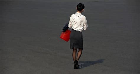 The Violence Won T Stop North Korean Women Relive Sexual Assault In South Korea Nk News