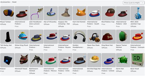 Avatar Shop Displays Offsale Accessories Without Toggling Them Visible