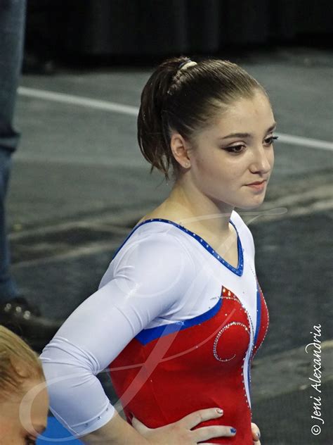 Aliya Mustafina Profoundly Confirms Her Comeback And She Has Set A Date Wogymnastika