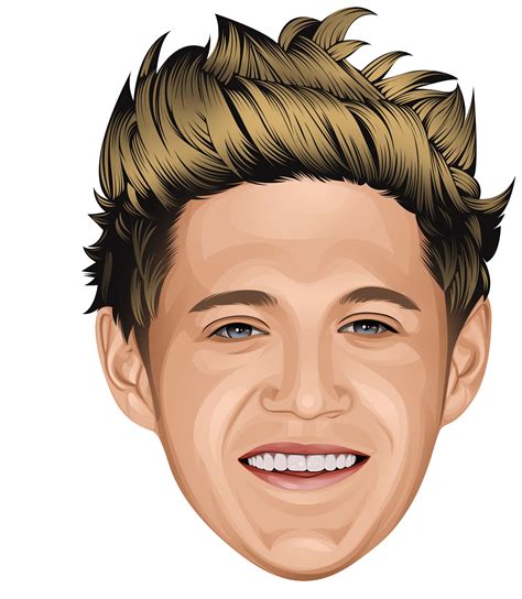 Download Niall Horan - Full Size PNG Image - PNGkit