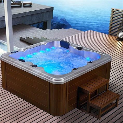 Outdoor Stock Fam Sex Body Bath Whirlpool Spa Hot Tubs China Spa Tubs And Spa