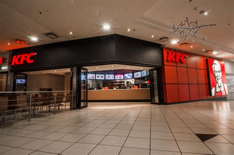 Kerston foods is a supplier of top quality dry, chilled and frozen food products to the food industry in the western cape. KFC Southgate Mall - RESTAURANTS, RESTAURANTS: FAST FOOD ...