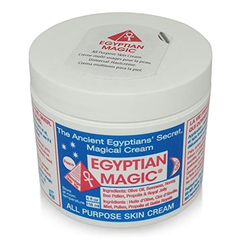 buy egyptian magic all purpose skin cream 4 oz 118 ml online at desertcartuae