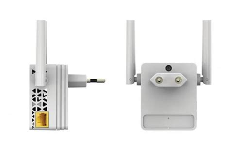 Ac750 Wifi Range Extender Ex3700