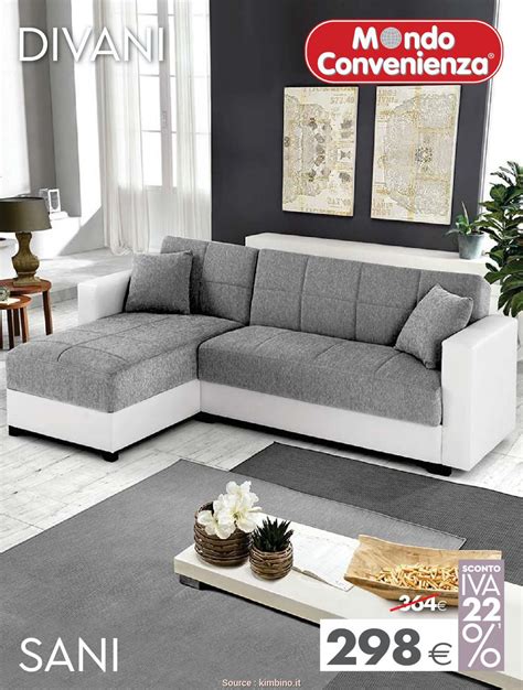 L'azienda propone una vasta gamma di modelli di i divani mondo convenienza possono essere abbinati per arredare un salotto spazioso e in tessuto. Grande 4 Divani, Mondo Convenienza - Jake Vintage