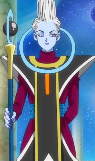 Beerus and whis both visited king vegeta as well as frieza before, beerus even employing frieza to destroy planets for him on occasion. Whis | Dragon Ball Wiki | Fandom