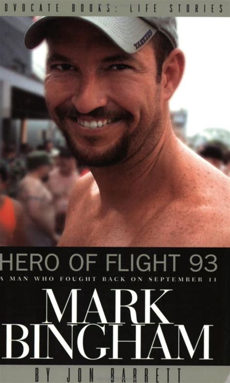 Flight 93 Mark Bingham