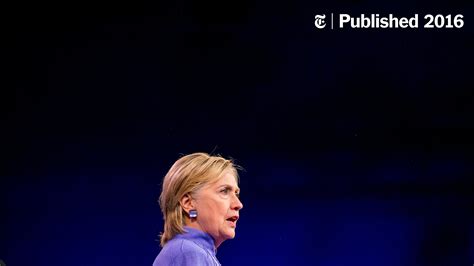 6 Things We Learned In The Fbi Clinton Email Investigation The New York Times