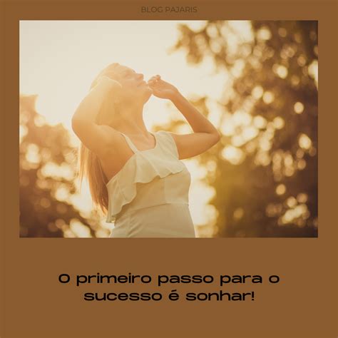 Frases sobre sonhos 30 opções para buscar tudo que sempre desejou