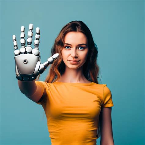 5 Reasons Why Ai Cant Replace Humans