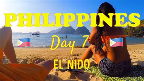 philippines vlog day 7 youtube