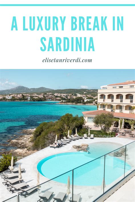 The Best Hotel In Sardinia Best Hotels In Sardinia Sardinia Hotels