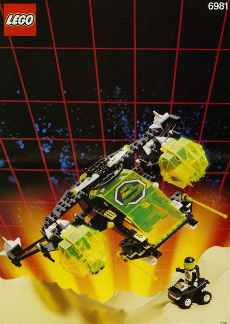 Owned By Tbzz Space Brickset Lego Set Guide And Database