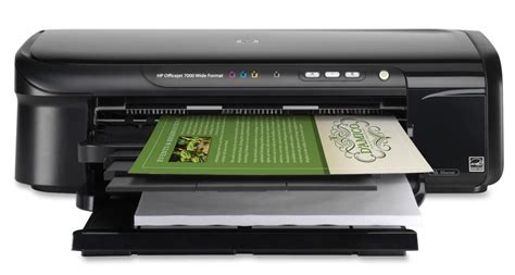 Hp officejet 7000 driver download.(wide format printer)this software and drivers packes for hp officejet 7000 wide format printer. HP OfficeJet 7000 Drivers Download | CPD