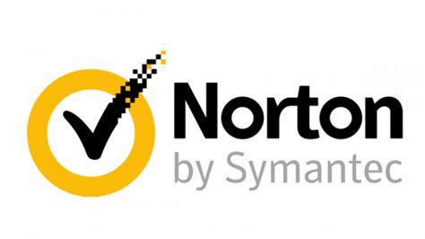 Norton Logo And Symbol Meaning History Png Brand