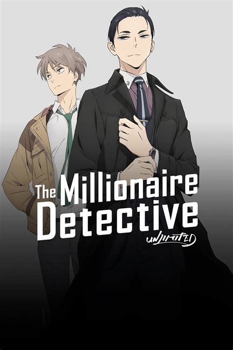 The Millionaire Detective Balance Unlimited Pictures Rotten Tomatoes