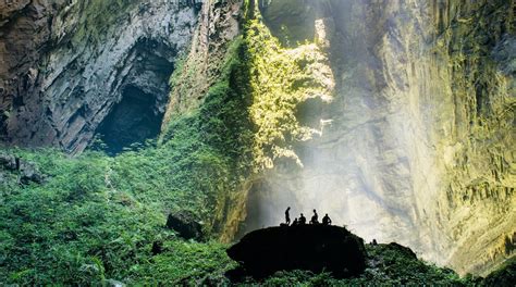 Visite Caverna Son Doong em Bố Trạch | Expedia.com.br